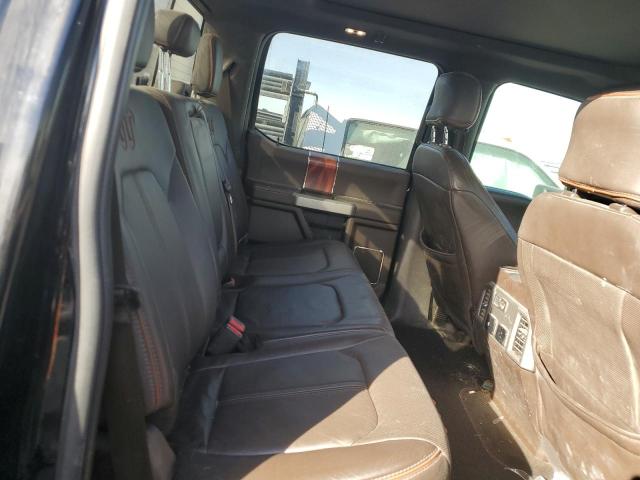 1FT8W3BTXHED16529 Ford F350 Super Duty