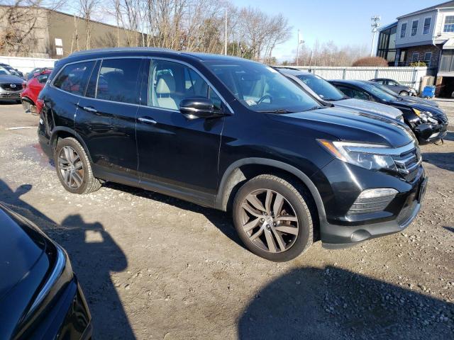 5FNYF6H91GB060260 Honda Pilot Touring