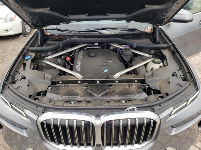 5UX23EM07P9N49030 BMW X7 Xdrive40i