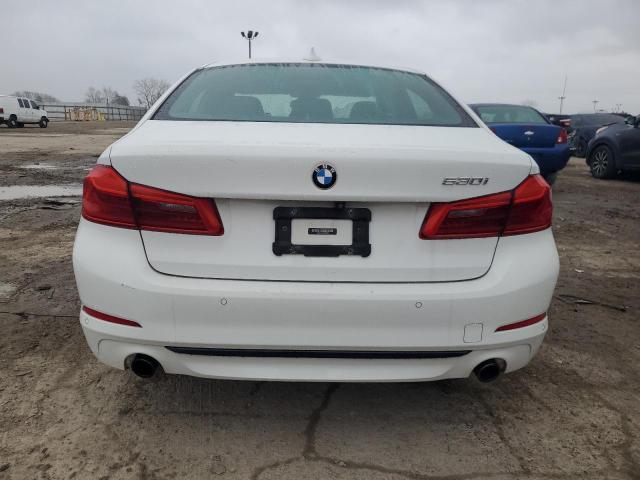 WBAJA5C53KBX87889 BMW 530 I