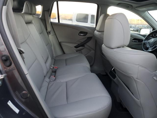 5J8TB3H77HL018775 Acura Rdx Advance
