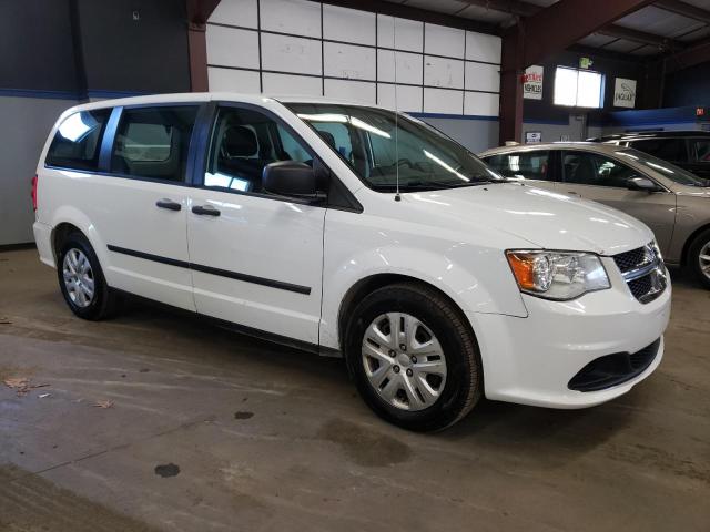 2C4RDGBG8GR236460 Dodge Grand Caravan Se