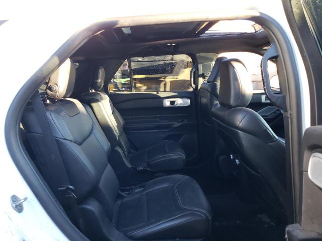 1FM5K8GC7LGB74296 Ford Explorer St