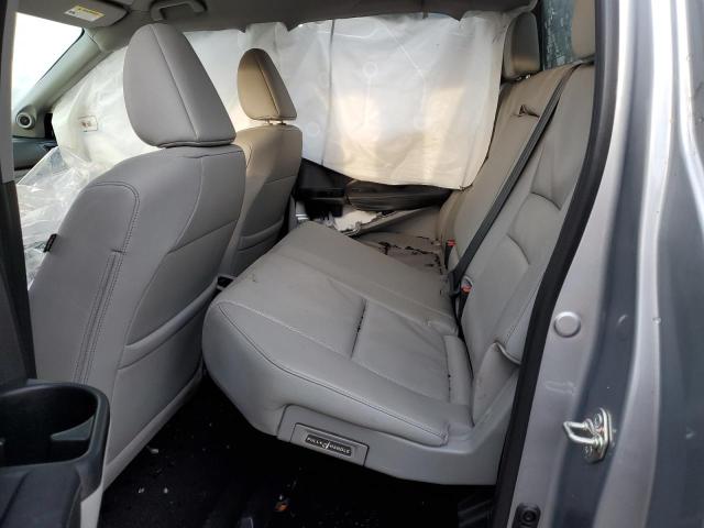 5FPYK3F61HB036486 Honda Ridgeline Rtl