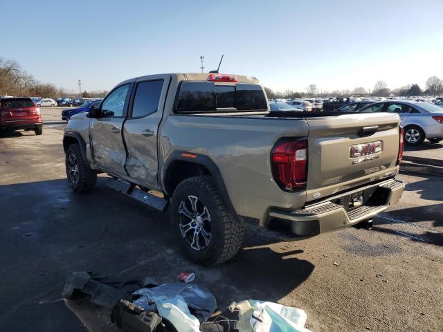 1GTP6DEK1P1230505 GMC Canyon At4