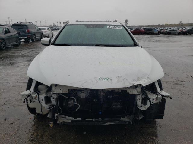 19UUB1F51FA006012 Acura TLX TECH
