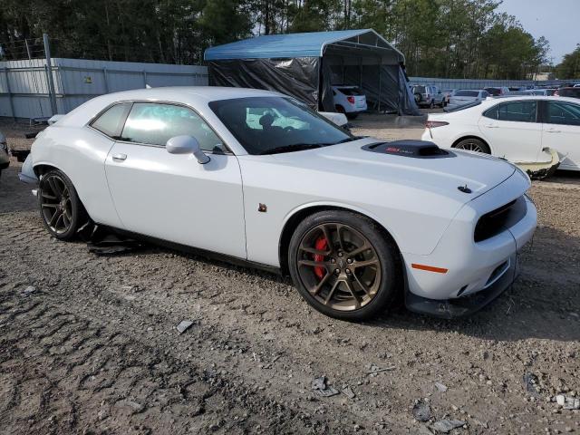 2C3CDZFJXNH172050 Dodge Challenger R/t Scat Pack
