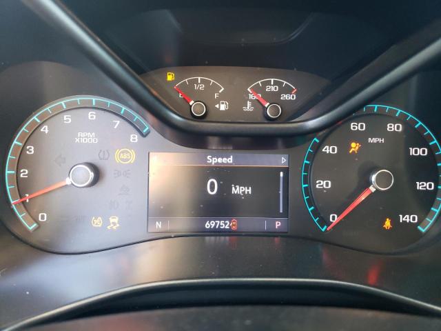 1GTG5CEN1L1248245 GMC CANYON SLE