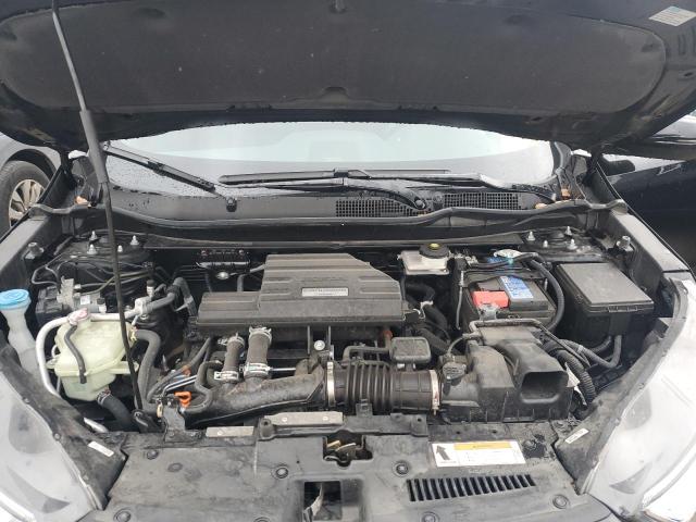7FARW2H96ME012038 Honda Cr-v Touring