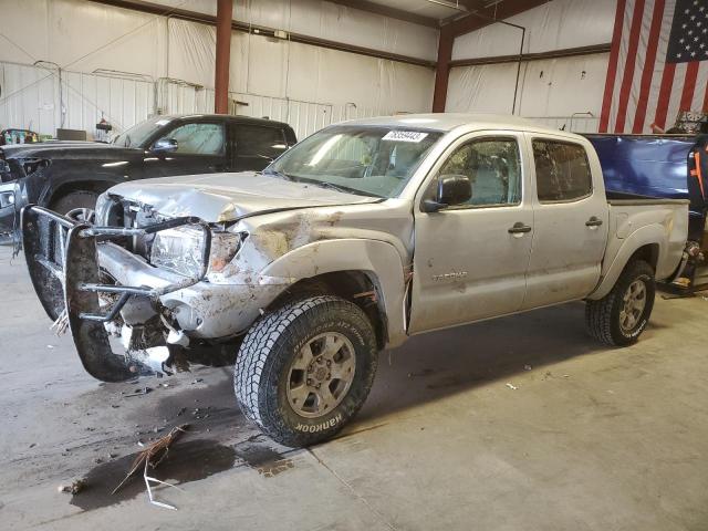 Auction sale of the 2010 Toyota Tacoma Double Cab, vin: 3TMLU4EN7AM048655, lot number: 78359443