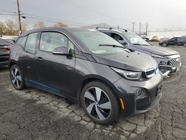 WBY1Z2C52EV283717 BMW I3 Bev