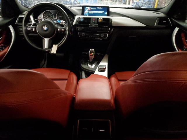 WBA8B3C55GK383502 BMW 340 I