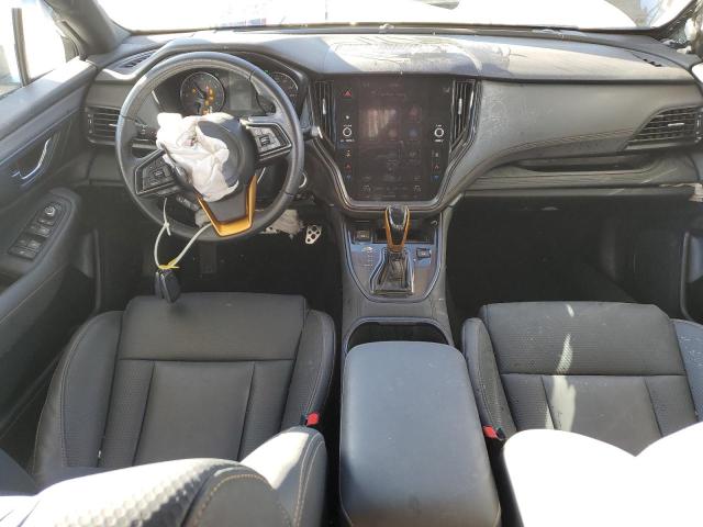 4S4BTGUDXN3192776 Subaru Outback Wilderness