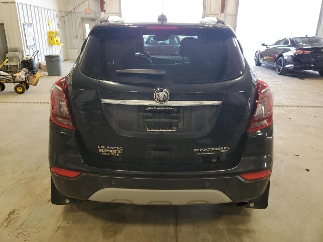 KL4CJHSB4HB201157 Buick Encore Premium