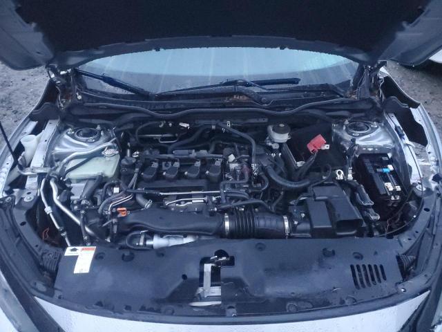 SHHFK7H93MU403735 Honda Civic Sport Touring