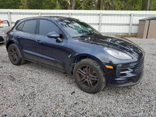 WP1AA2A5XMLB08152 Porsche Macan