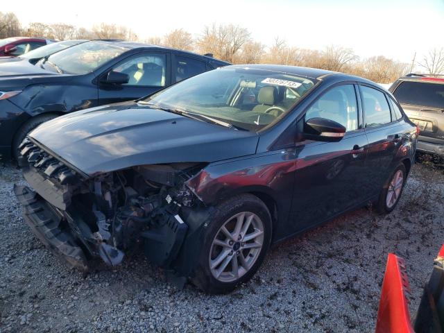 1FADP3F20GL280430 Ford FOCUS SE