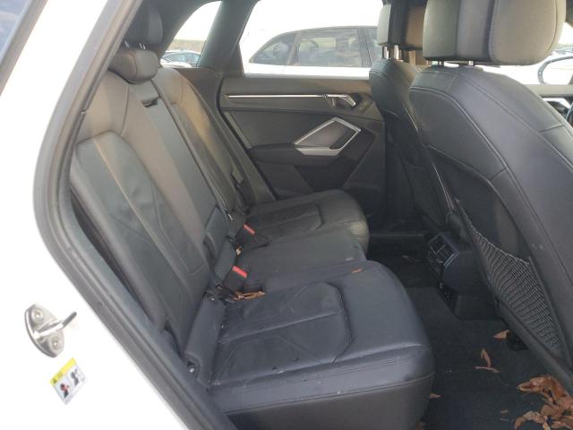 WA1AECF3XL1053841 Audi Q3 PREMIUM