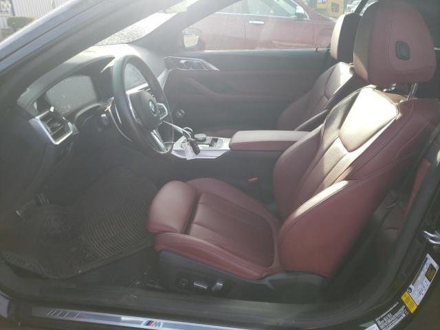 WBA53AT00PCM62420 BMW M440I