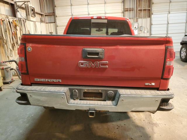 3GTU2UEC4FG433296 GMC Sierra K1500 Sle