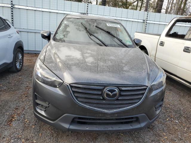 JM3KE4DY9G0846534 Mazda CX-5 GT