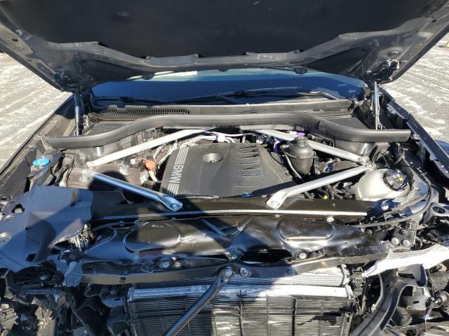 5UX23EM03R9T03286 BMW X7 Xdrive40i