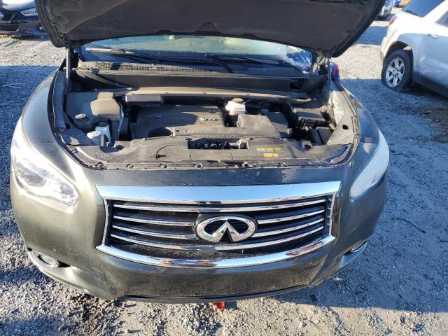 5N1AL0MN0EC505569 Infiniti QX60
