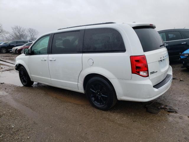 2C4RDGEG5KR750836 Dodge Grand Caravan Gt