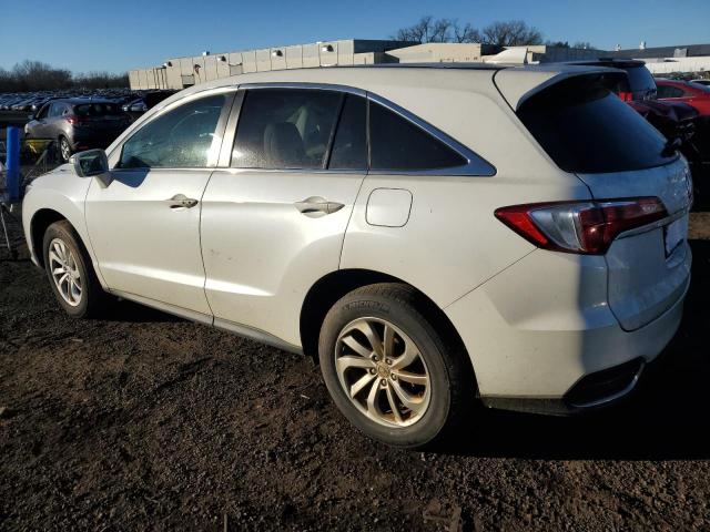 5J8TB4H31HL038278 Acura RDX