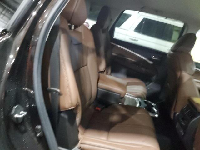 5J8YD4H87JL004315 Acura Mdx Advance
