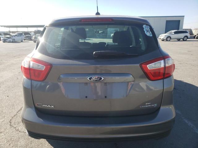 1FADP5AU0EL515619 Ford C-MAX SE