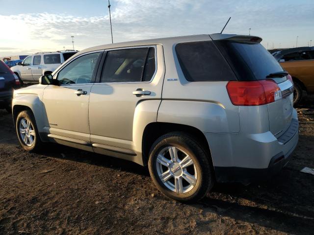 2GKALMEK1F6169168 GMC Terrain Sle