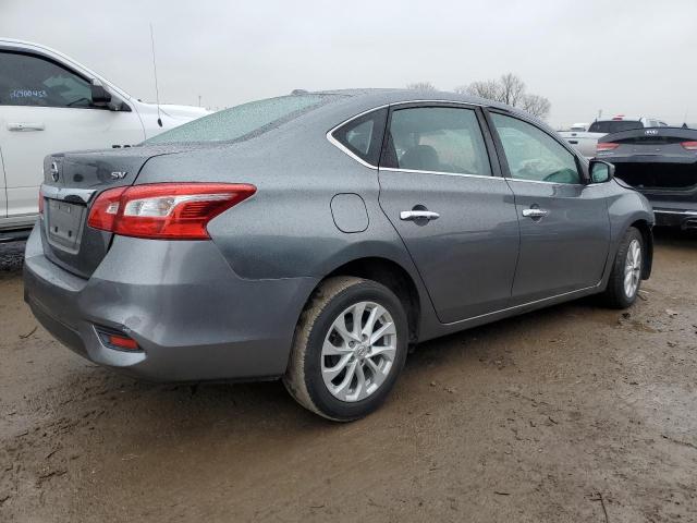 3N1AB7AP6JL623858 Nissan SENTRA S