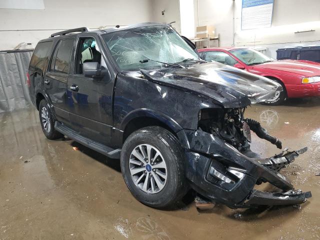 1FMJU1HT6HEA51610 Ford Expedition Xlt