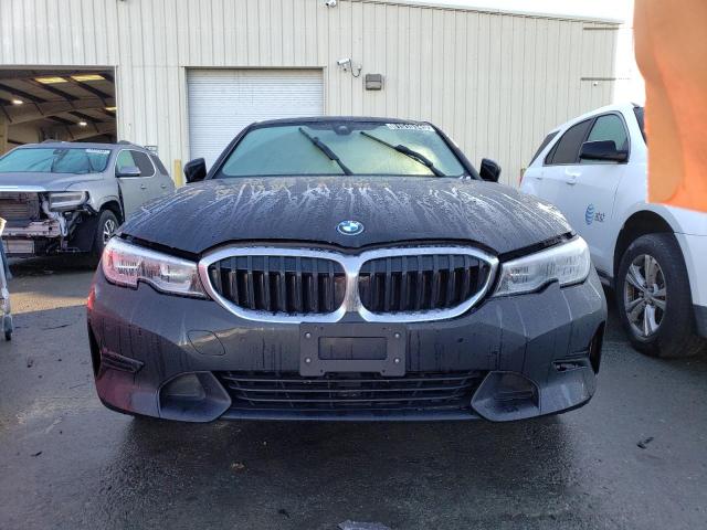 3MW5P7J03N8C63358 BMW 330e