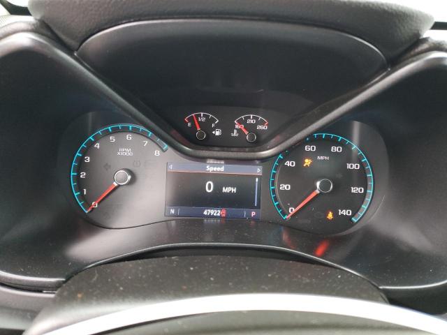 1GTG5CEN7K1270300 GMC CANYON SLE