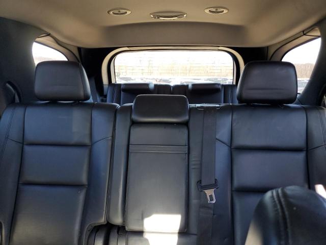 1C4RDHDG2GC484229 Dodge DURANGO LIMITED