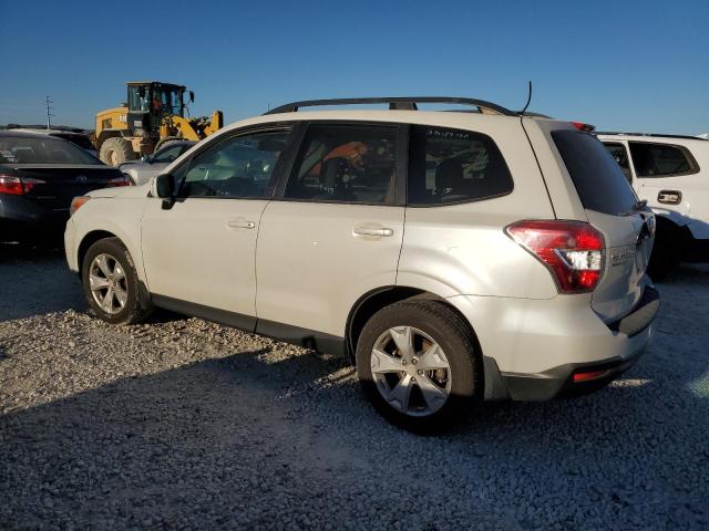 JF2SJADC5FH414614 Subaru Forester 2.5i Premium