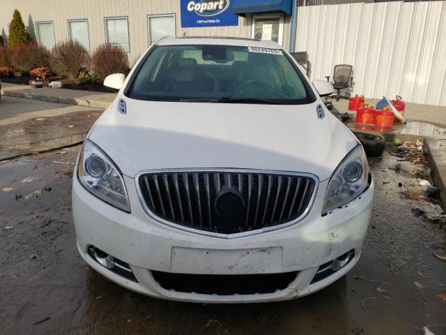 1G4PS5SK4F4196462 Buick Verano