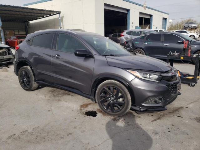3CZRU5H19MM716348 Honda HR-V SPORT