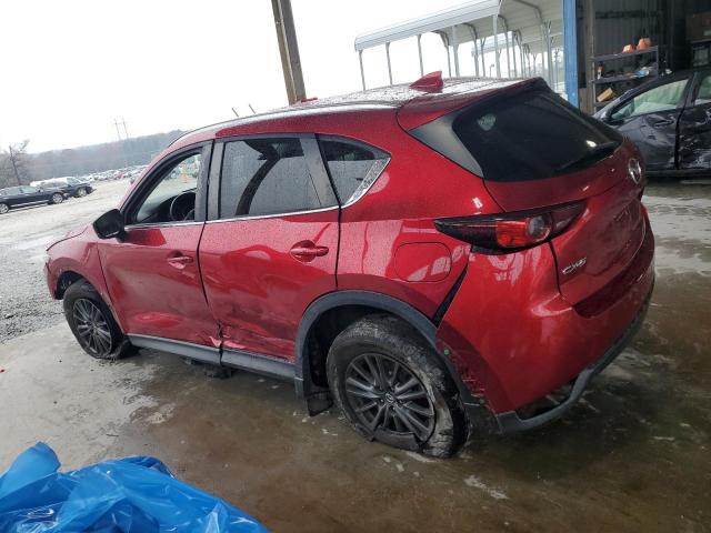 JM3KFACM2K1633289 Mazda Cx-5 Touring