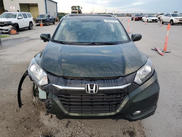 3CZRU6H77HM705316 Honda Hr-v Exl
