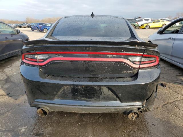 2C3CDXL98GH232859 Dodge Charger Srt Hellcat
