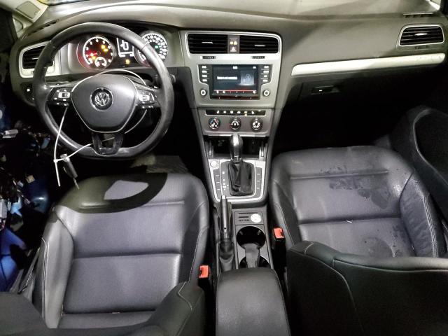 3VWC17AU5GM513575 Volkswagen Golf Sportwagen S