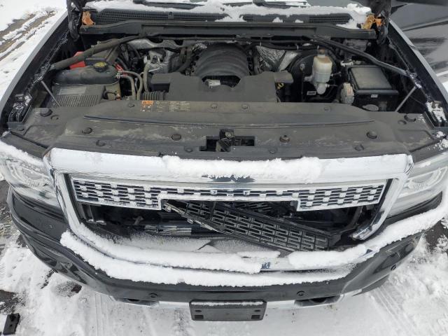 3GTU2PECXGG132731 GMC Sierra K1500 Denali
