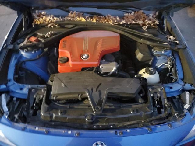 WBA8Z5C56GG501504 BMW 328 Xigt Sulev