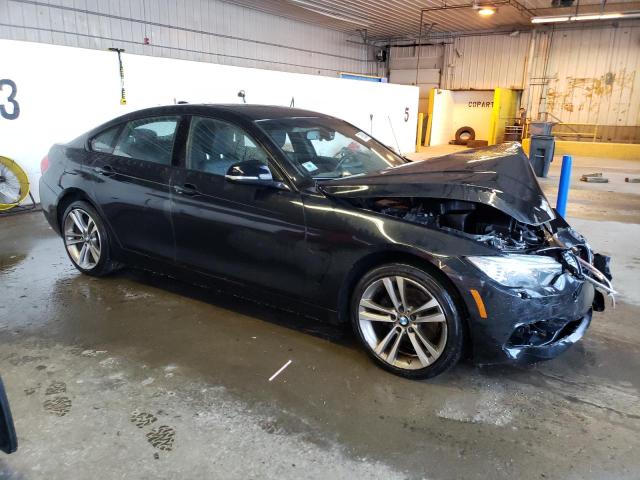 WBA4A7C5XFD414688 BMW 428 Xi Gran Coupe