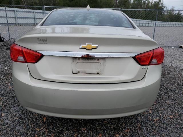 2G11Y5SL9E9112299 Chevrolet IMPALA LS