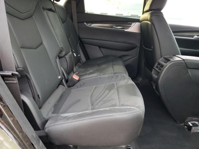 1GYKNGRSXLZ212003 Cadillac Xt5 Sport