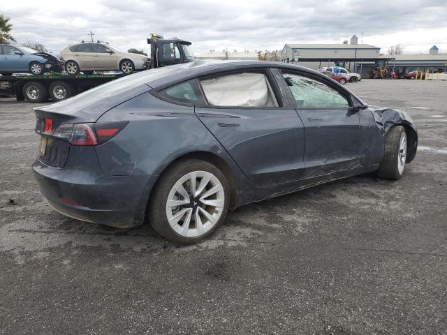 5YJ3E1EA6NF242970 Tesla MODEL 3